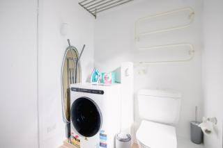 Jacks Sydney Harbour Waterview w Free Parking #3 - 9