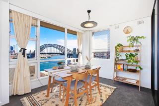 Jacks Sydney Harbour Waterview w Free Parking #3 - 0