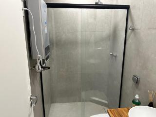 Apartamento charmoso de quarto e sala em Copacabana - 1