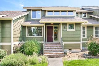 Brighter Days townhouse - 7