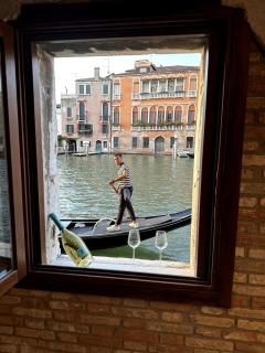 Gran Canal Cà Nalasso - 5