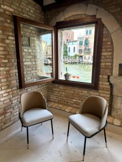 Gran Canal Cà Nalasso - 3