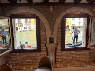 Gran Canal Cà Nalasso - 2