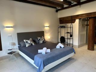 Gran Canal Cà Nalasso - 1