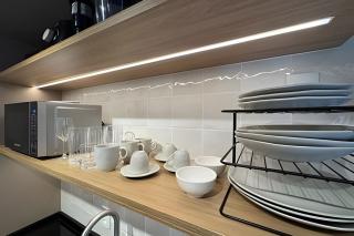 Ap Moema com piscina Próx Av Ibirapuera e Aeroporto - 3