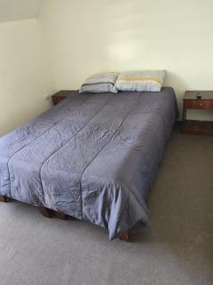 Casa con estacionamiento linares - 2