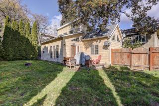 Pet Friendly Waveseeker Private Yard - 5