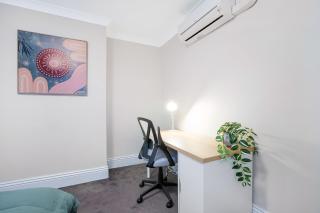 Jack's Urban Terrace 2 #7 - 2