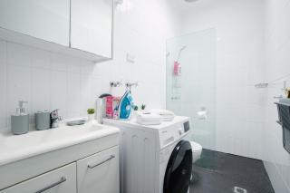 Jack's Urban Terrace 2 #7 - 1