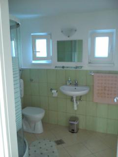 Judit Apartman - Vonyarcvashegy - 1