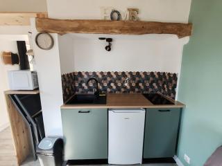 Le Gîte d'Amoé - 9