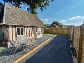 Le Gîte d'Amoé - 7