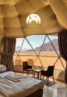 Golden Galaxy Luxury Camp - 2
