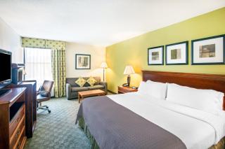 Holiday Inn Roanoke - Tanglewood Route 419 & I 581 by IHG - 8