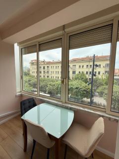 Staytica Apartment lll - 8
