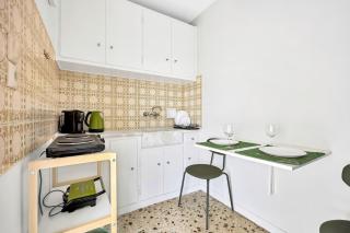 Athens sky & Acropolis view rooftop apartment! - 9