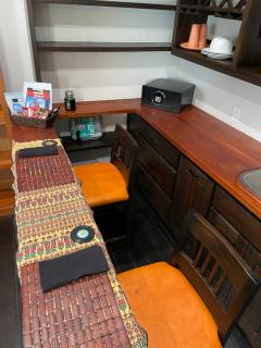 The Disco at Casa De La Libertad - 5