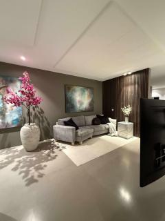 Platinum VIP - Northern light luxury house - 2