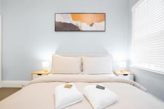 Jack's Urban Terrace #6 - 5