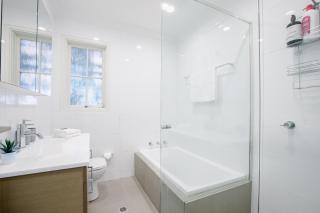 Jack's Urban Terrace #6 - 2