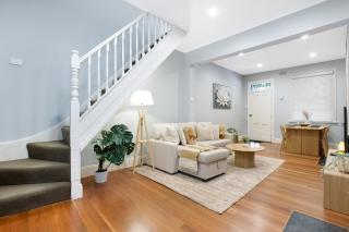 Jack's Urban Terrace #6 - 1