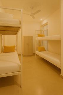 Bunk Hostel Rishikesh - 9