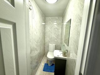 Spacious 5 Bedrooms in Excel Big Ben and Westfield - 6