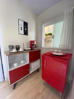 Cantinho do sossego - 8