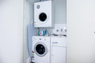 Jack's Central City Cozy Pad #5 - 3