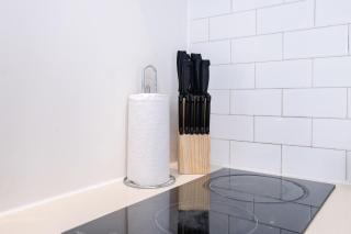 Jack's Central City Cozy Pad #5 - 2