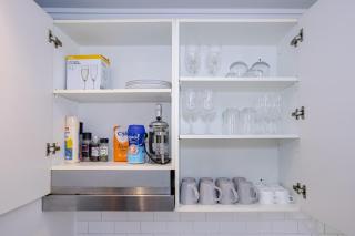 Jack's Central City Cozy Pad #5 - 7