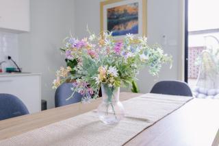 Jack's Central City Cozy Pad #5 - 8