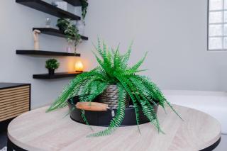 Jack's Central City Cozy Pad #5 - 1