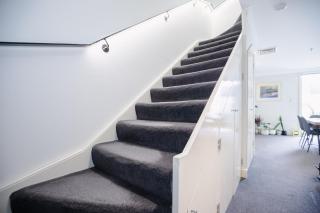 Jack's Central City Cozy Pad #5 - 9