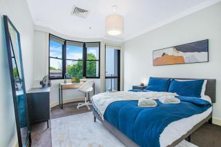 Jack's Central City Cozy Pad #5 - 0