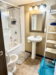 Peaceful House with Backyard - 1