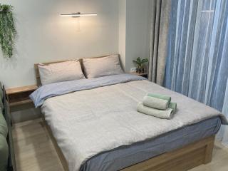 Cloud19 Studio Apartment - 8