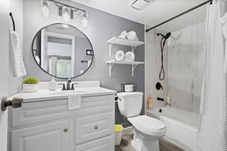 Anchor house 1 Bath/Bed condo, less than 10 min from Siesta Beach - 6