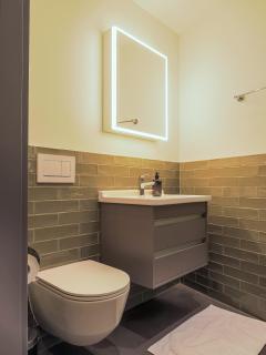 WYBA Living - Modernes Apartment - Gratis ÖV - Ruhig & Zentral - St. Gallen - 7