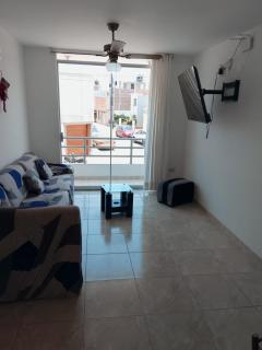 apartamento privado trujillo huanchaco - 0