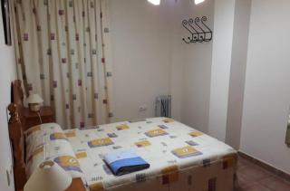 Apartamentos El Risquillo II - 1