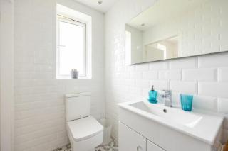 A Nice Room in Edinburgh - 3