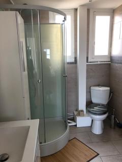 Appartement avec balcon, vue sur mer - 2