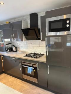 Cosy bedroom near London City Airport - 3