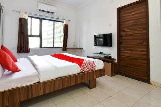 Hotel O SHANGRILA ELITE - 1