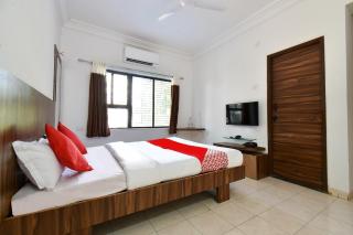 Hotel O SHANGRILA ELITE - 2