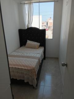 apartamento privado trujillo huanchaco - 9