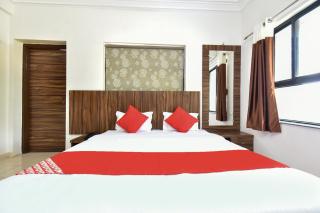 Hotel O SHANGRILA ELITE - 3