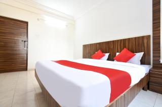 Hotel O SHANGRILA ELITE - 5