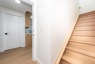 Newly built 2 bedroom suite with kitchen & laundry - 2